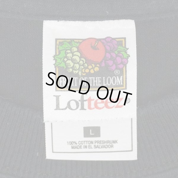 画像3: Early 00's Malcolm X × Martin Luther King Jr. 両面プリントTシャツ (3)