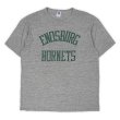 画像1: 80's RUSSELL ロゴプリントTシャツ "MADE IN USA" (1)