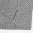 画像4: 90-00's Eddie Bauer Vネック サーマルカットソー (4)