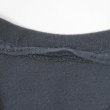 画像2: 00's JAZZ NEW ORLEANS ロゴ刺繍Tシャツ (2)