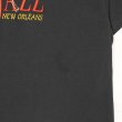 画像3: 00's JAZZ NEW ORLEANS ロゴ刺繍Tシャツ (3)