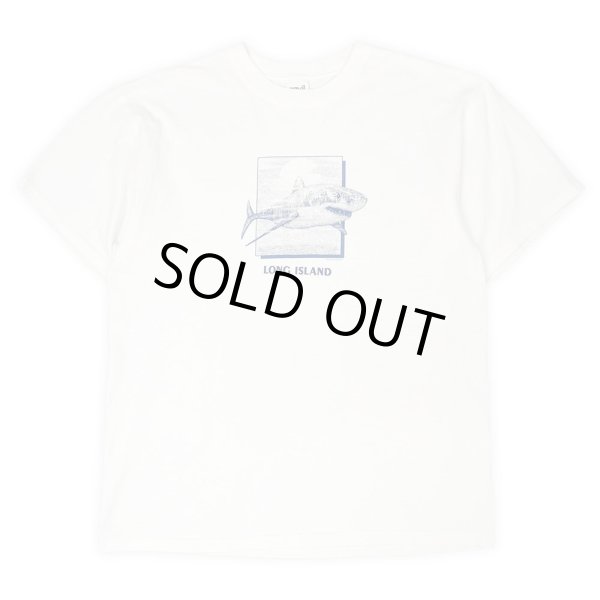 画像1: 00's LONG ISLAND スーベニアTシャツ (1)