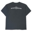 画像2: 00's CATS 両面プリントTシャツ (2)
