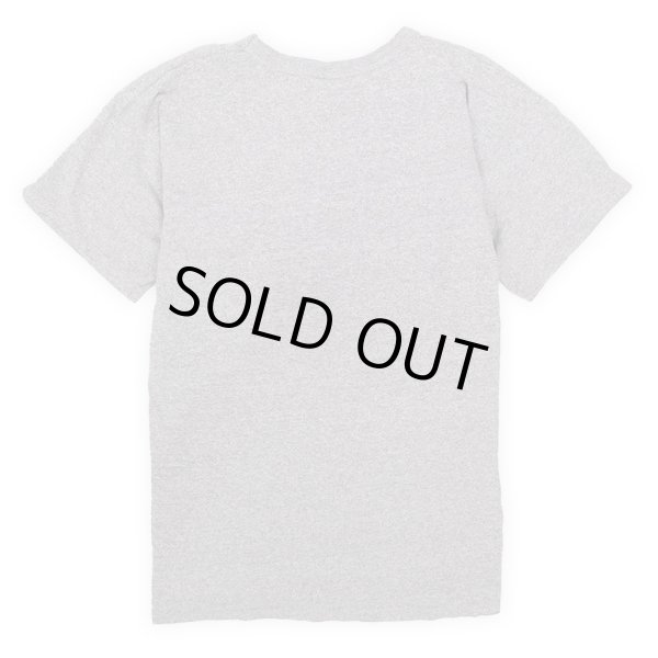 画像2: 80's Champion 88/12 染込みプリントTシャツ “MADE IN USA” (2)