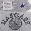 画像3: 80's Champion 88/12 染込みプリントTシャツ “MADE IN USA” (3)