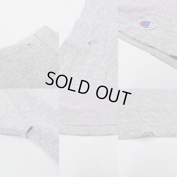 画像4: 80's Champion 88/12 染込みプリントTシャツ “MADE IN USA” (4)