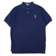 画像1: 00's Polo Ralph Lauren ポロシャツ "POLO BEAR" (1)