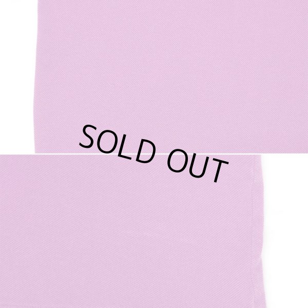 画像5: Late 90's LACOSTE ポロシャツ "PURPLE" (5)