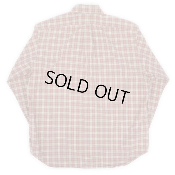 画像2: 90's Polo Ralph Lauren ボタンダウンシャツ "BLAKE" (2)