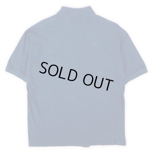 画像2: 90’s OLD GAP S/S コットンシャツ (2)