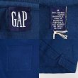 画像3: 90’s OLD GAP S/S コットンシャツ (3)