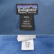画像2: 00's Patagonia HBT ワークシャツ "F00 / MADE IN ROMANIA" (2)