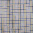 画像4: 90's Eddie Bauer レギュラーカラーシャツ “Light Yellow Plaid” (4)