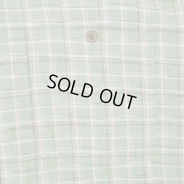 画像4: 00's Patagonia メンズバックステップシャツ "SP19" (4)