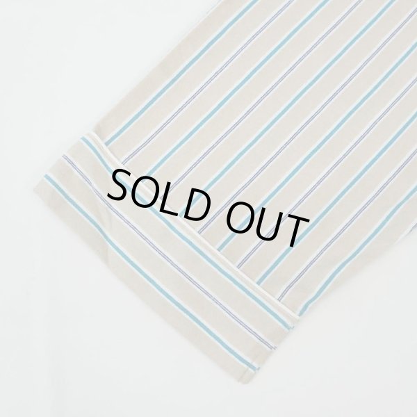 画像4: 90's VAN HEUSEN プルオーバー スリーピングシャツ (4)