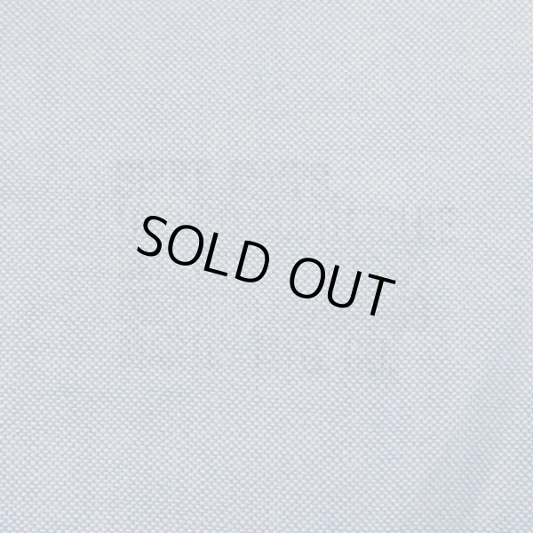 画像2: 60's US.AIR FORCE オックスフォードシャツ “マチ付き” (2)