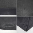 画像5: 90's BEN DAVIS S/S ハーフジップ ワークシャツ "MADE IN USA / BLACK" (5)
