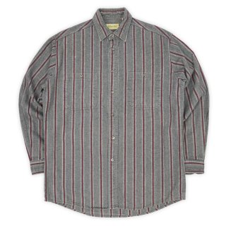 m*m様 00s Patagonia オーガニックコットン　フランネルシャツ　ボ patagoniaパタゴニア チェック オーガニックコットン フランネル