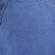 画像5: 90's LANDS' END デニムボタンダウンシャツ "MADE IN USA" (5)