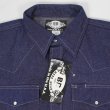 画像3: 80's BB BRAND デニムウエスタンシャツ "MADE IN USA / DEADSTOCK" (3)