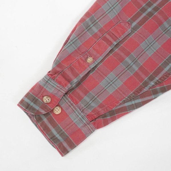 画像4: 90's OLD GAP ボタンダウンシャツ (4)