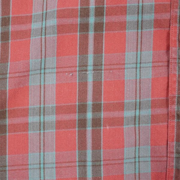 画像5: 90's OLD GAP ボタンダウンシャツ (5)