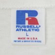 画像2: 80's Pittsburgh Pirates ベースボールシャツ "RUSSELL body / MADE IN USA" (2)