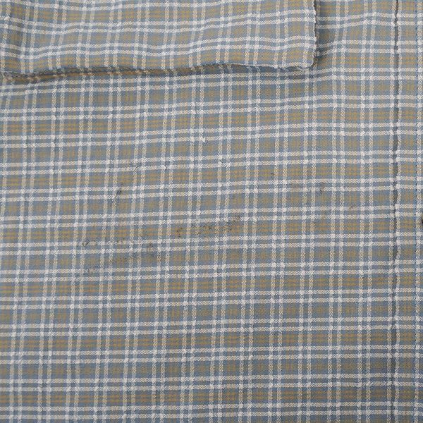 画像5: 90's L.L.Bean シアサッカー フィールドシャツ (5)