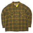 画像1: 60's PENDLETON ボードシャツ "MADE IN USA / size XL" (1)