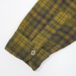 画像4: 60's PENDLETON ボードシャツ "MADE IN USA / size XL" (4)
