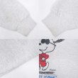 画像4: 80-90's SNOOPY キャラクタースウェット "MADE IN USA" (4)