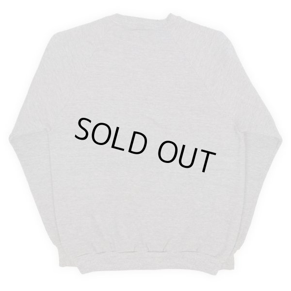 画像2: 80's JERZEES プリントスウェット "MADE IN USA" (2)