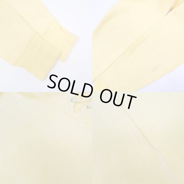 画像4: 60's BRENT スウェットパーカー (4)