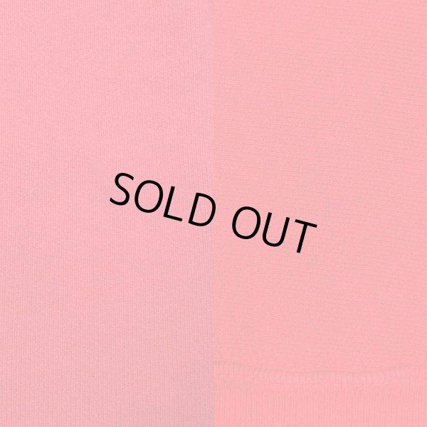 画像4: 80's Champion リバースウィーブ パーカー "RED / MADE IN USA" (4)