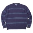 画像1: 90's Polo Ralph Lauren ロールネック ウールニット (1)