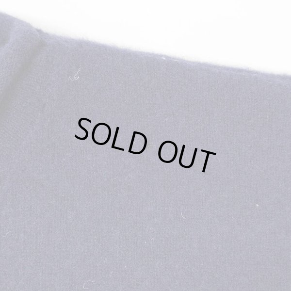 画像4: 90's Polo Ralph Lauren ロールネック ウールニット (4)