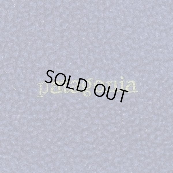 画像4: 00's Patagonia SYNCHILLA フリースベスト “MADE IN USA / SP01” (4)