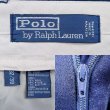 画像3: 90's Polo Ralph Lauren 2タック ウールトラウザー (3)