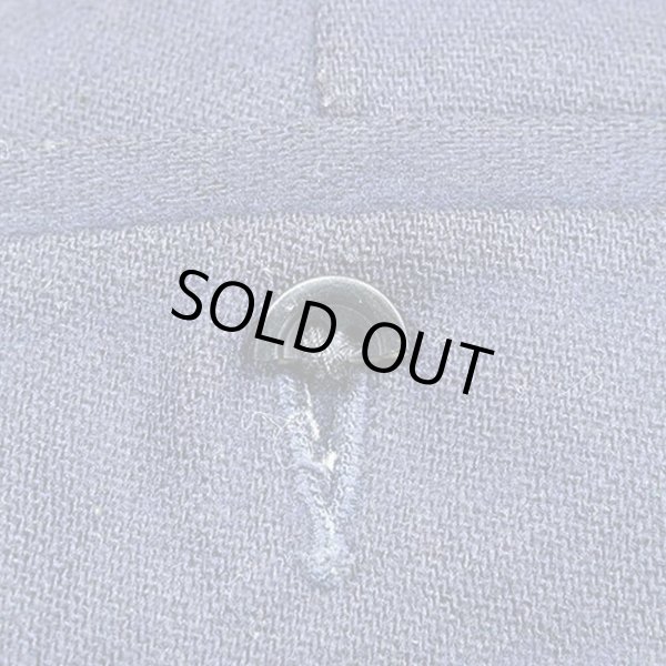 画像5: 90's Polo Ralph Lauren 2タック ウールトラウザー (5)