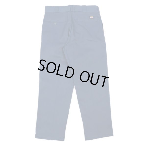 画像2: 90's Dickies 874 ワークパンツ "MADE IN USA / W33 L30" (2)
