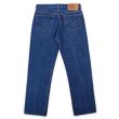 画像2: 90's Levi's 501 デニムパンツ "MADE IN USA / 実寸W32 L31" (2)