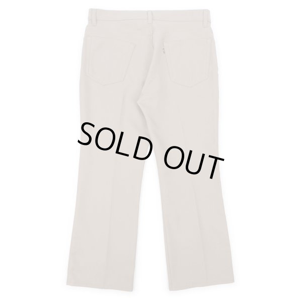 画像2: 00's Levi's 517-6155 ブーツカットパンツ “W36 L29” (2)