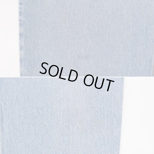 画像5: 90's Levi's 560 デニムパンツ “W34 L30” (5)