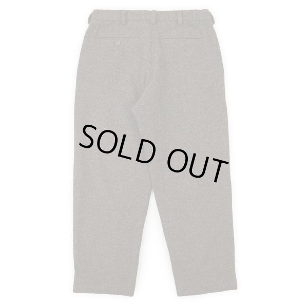 画像2: 90's Banana Republic HBT ウールトラウザー (2)