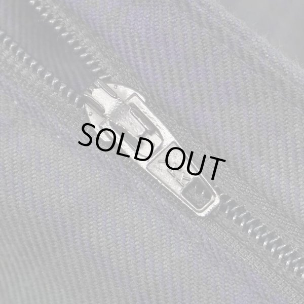 画像5: 90's Polo Ralph Lauren 2タック トラウザー "ブラックウォッチ / W32 L30" (5)