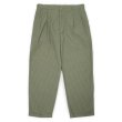 画像1: Early 90's DOCKERS 2タックトラウザー "MADE IN USA / W37 L32相当" (1)