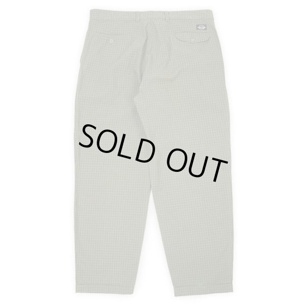 画像2: Early 90's DOCKERS 2タックトラウザー "MADE IN USA / W37 L32相当" (2)