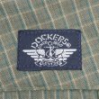 画像3: Early 90's DOCKERS 2タックトラウザー "MADE IN USA / W37 L32相当" (3)