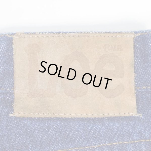 画像3: 80's Lee 200-0189 デニムパンツ "MADE IN USA / W36 L34" (3)