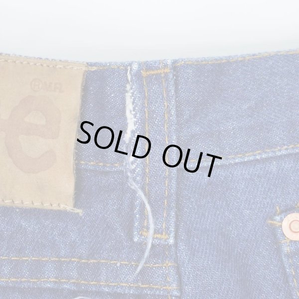画像5: 80's Lee 200-0189 デニムパンツ "MADE IN USA / W36 L34" (5)